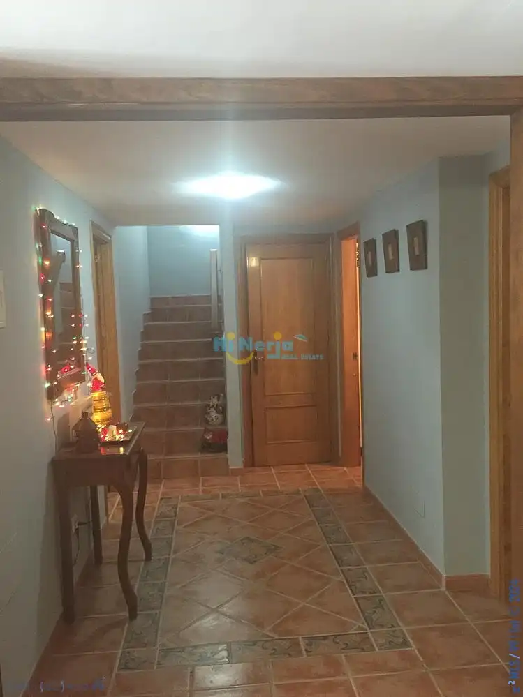 Casa con piscina en venta en Centro, imagen 24