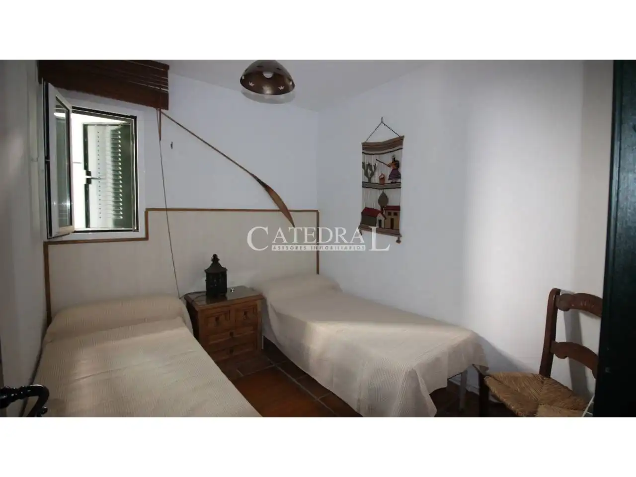 Xalet amb jardí de lloguer a Calle Finca Urbanización Casas Serranas Fuenteherrumbre, imagen 24