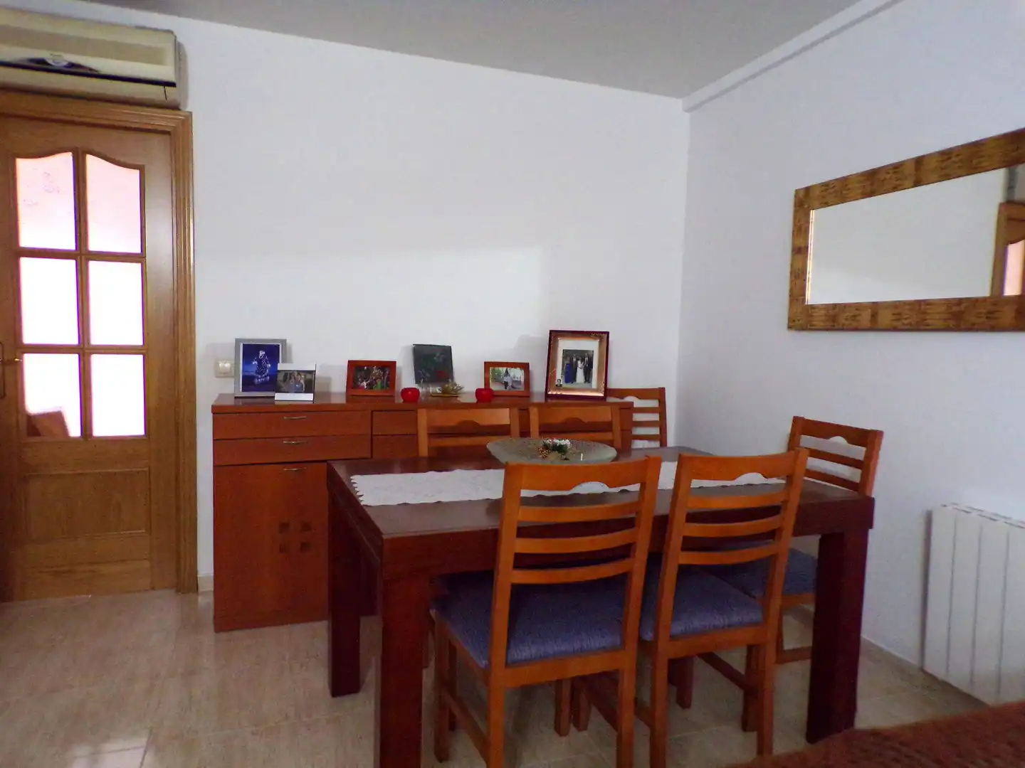 Casa adosada en venta en Centre