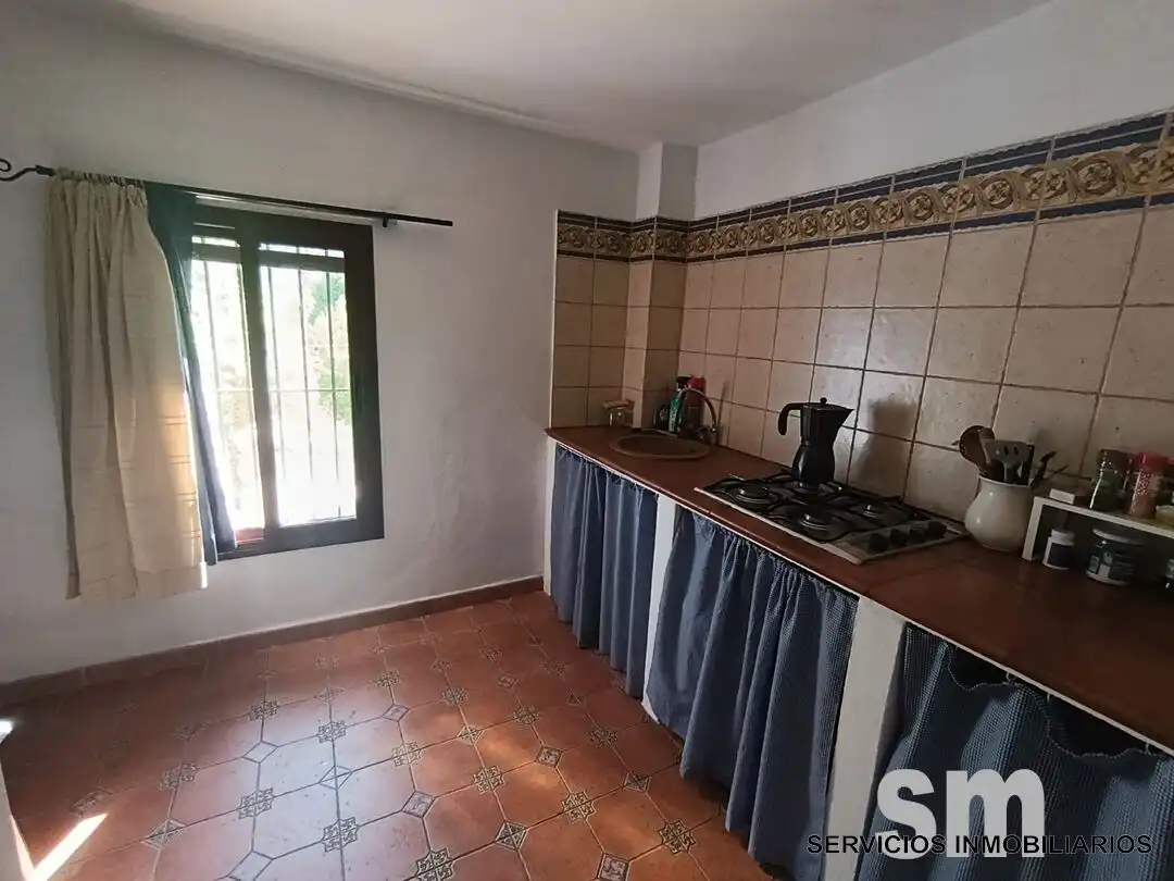 Residential land for sale in Grazalema, imagen 5