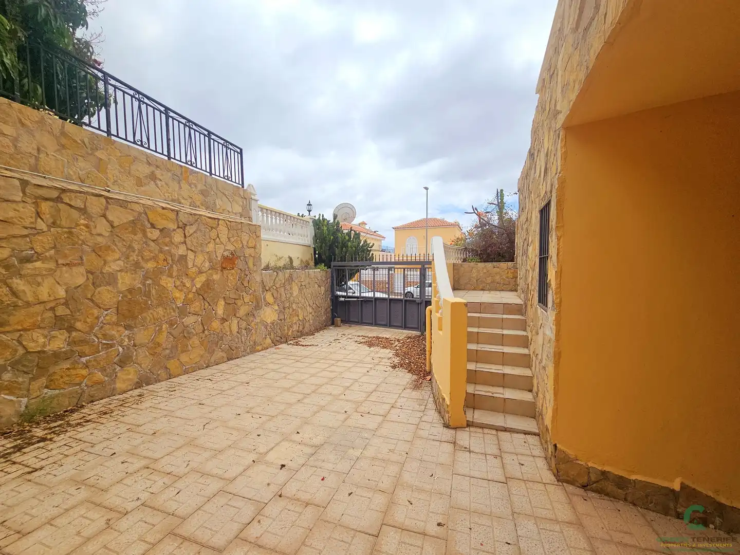 House with terrace for sale in Urbanizacion Las Rosas, imagen 54