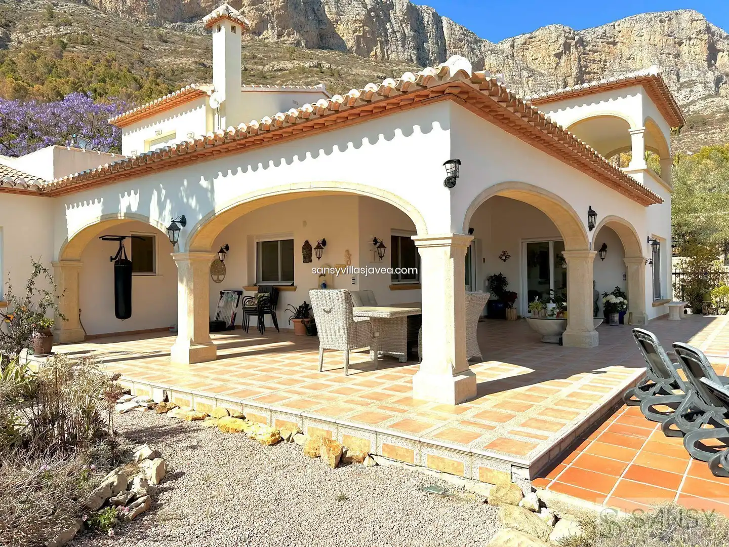 Villa à vendre à Montgó - Ermita, imagen 9