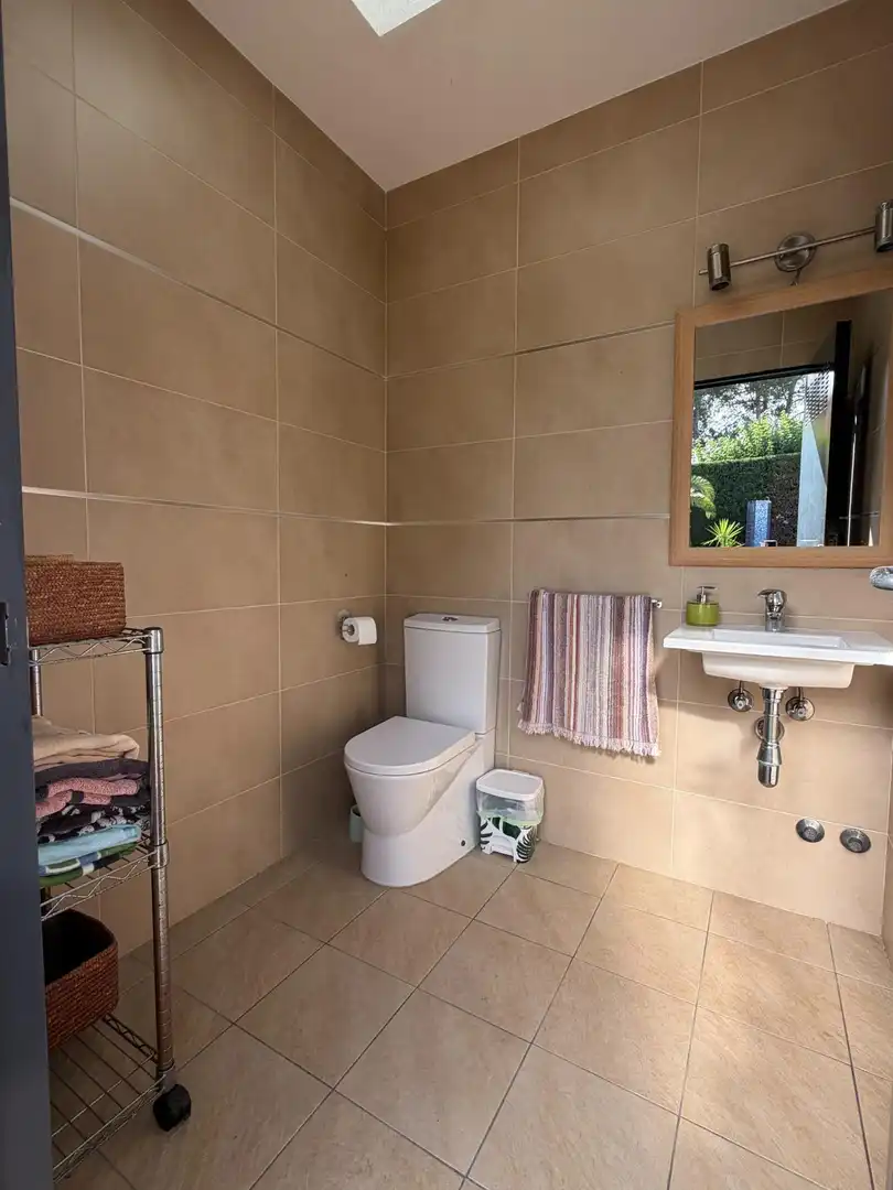 Chalet con piscina en venta en Rascanya, imagen 13