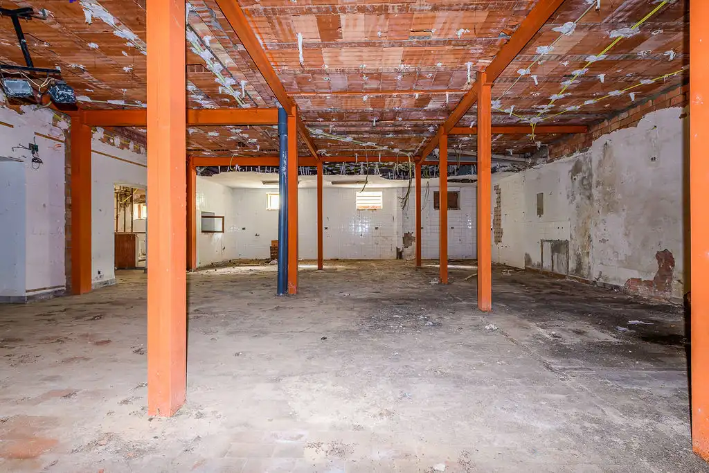 Local comercial en venda a Pasaje Timón, imagen 10