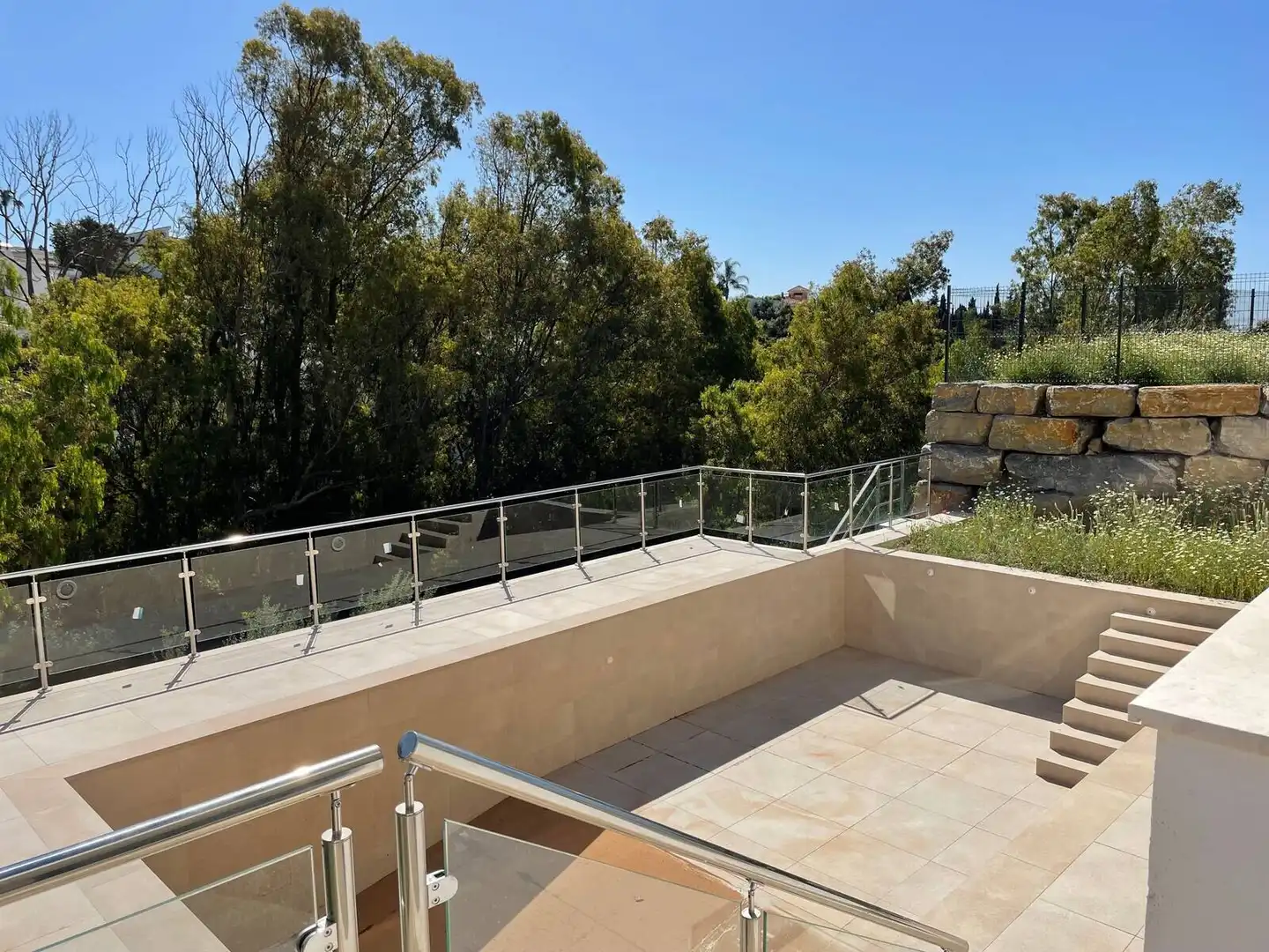 Casa con piscina in vendita a Torremuelle, imagen 28