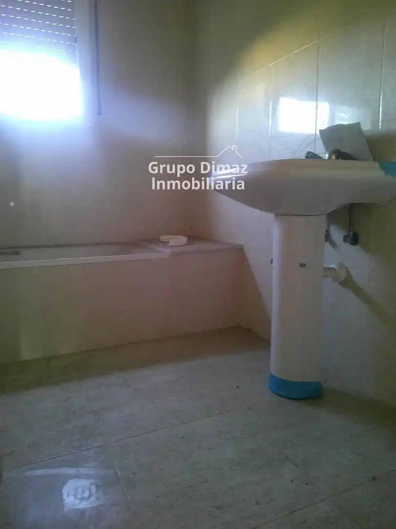 Bany de Casa o xalet en venda en Maçanet de la Selva amb Terrassa