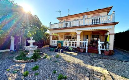 Garden of House or chalet for sale in  Córdoba Capital  with Air Conditioner, Heating and Private garden