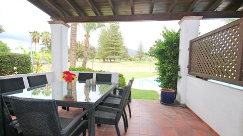 CASA EN PRIMERA LINEA DE GOLF, imatge 2