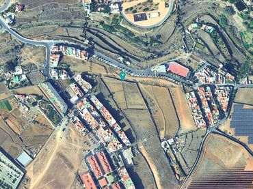 Terreny residencial en venda a TIRMA. Polígono 8 Parcela