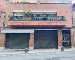 Vista exterior de Dúplex en venda en Rubí