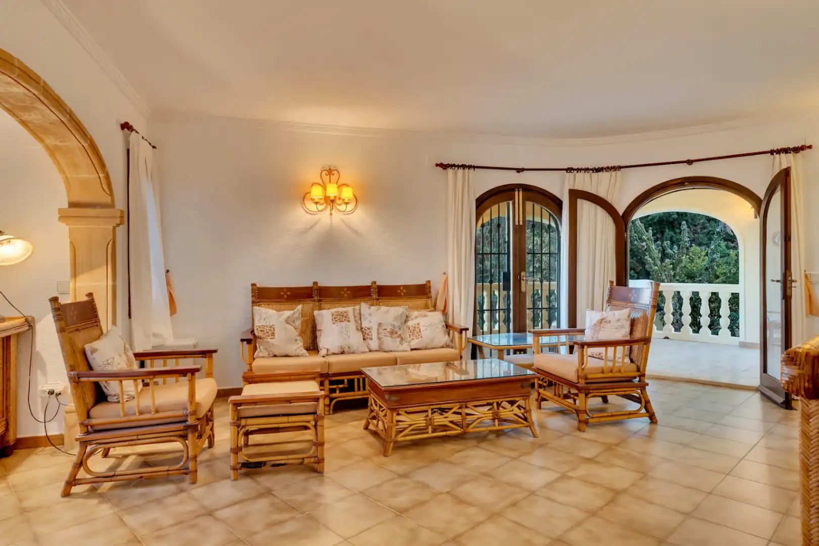 Villa avec piscine à vendre à Cap Martí - El Tossalet - Pinomar, imagen 14
