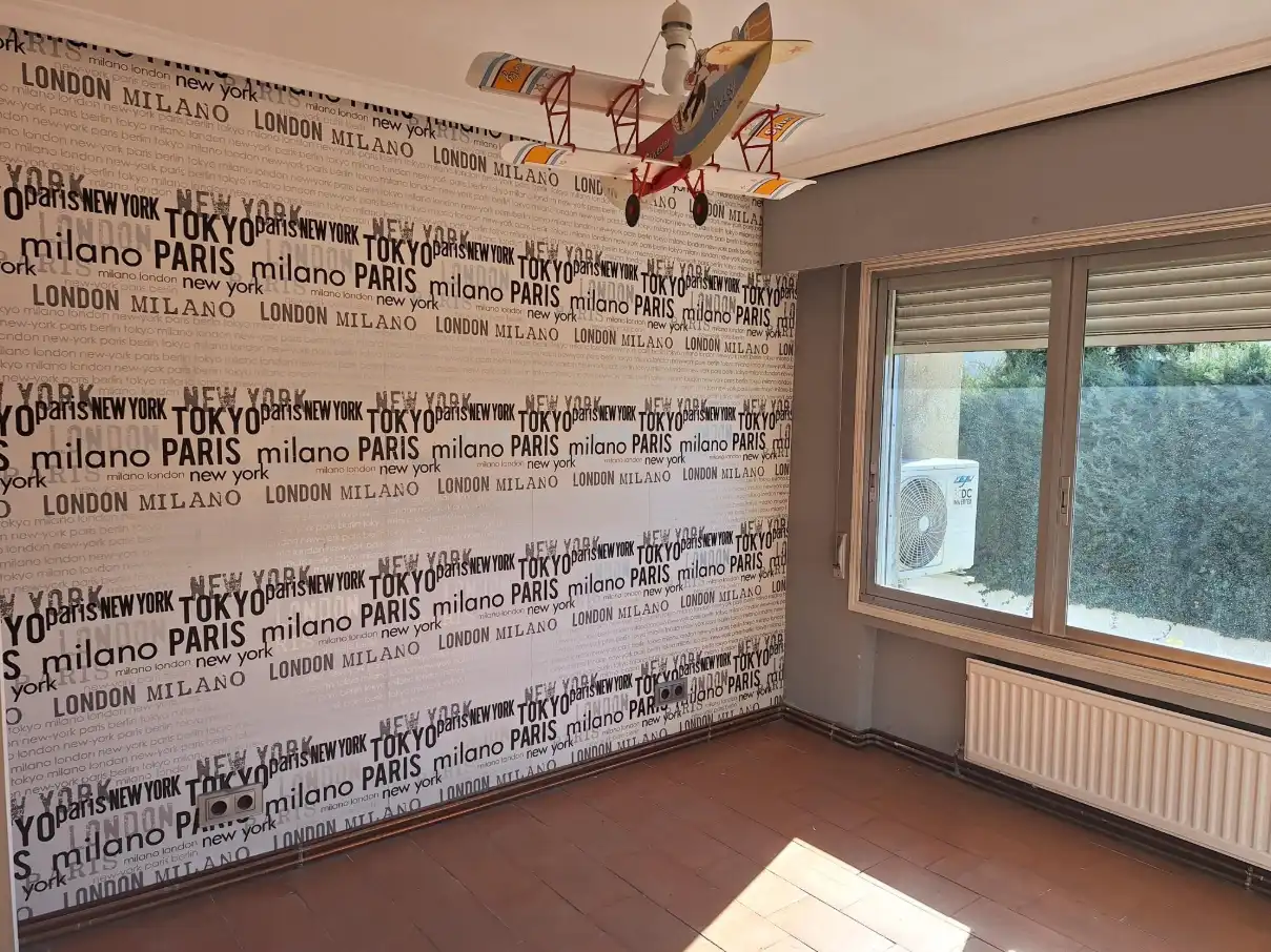 Casa adosada en venda en Pozuelo de Alarcón