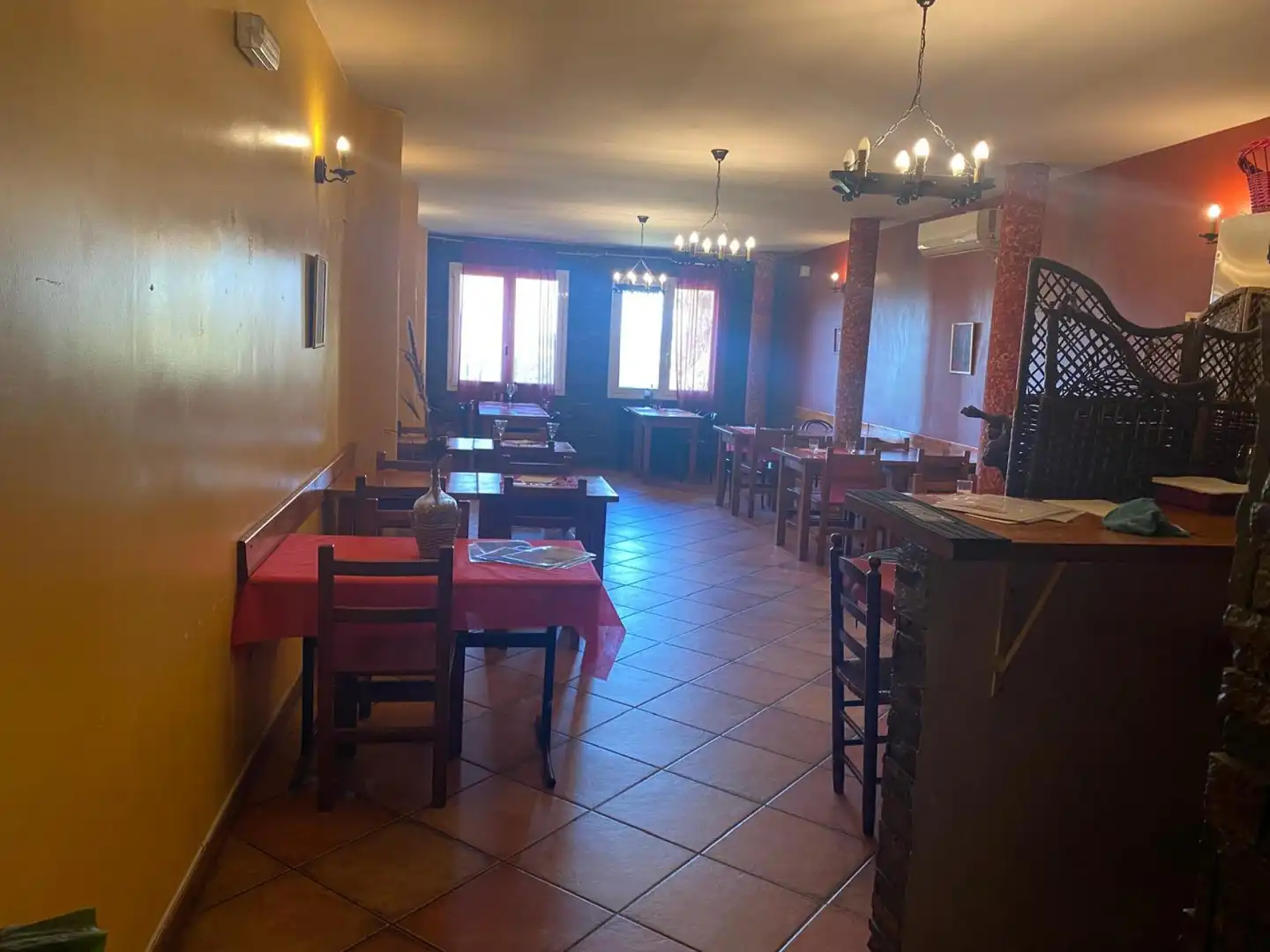 Commercial properties for sale in Sant Llorenç d'Hortons