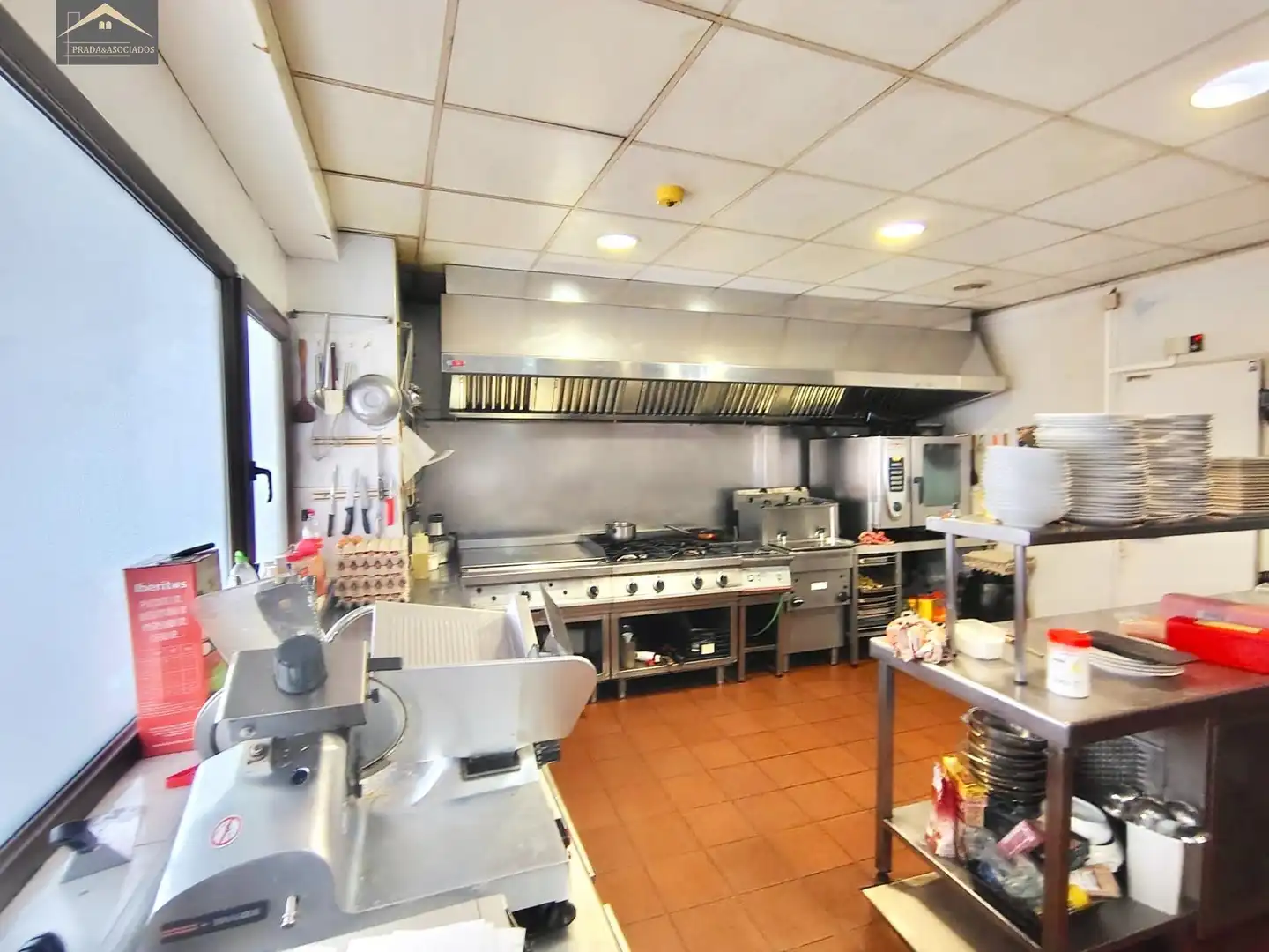 Local comercial en venda a Muriedas, imagen 18