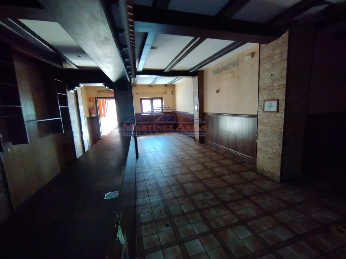 Casa adosada en venta en Bailén con Terraza