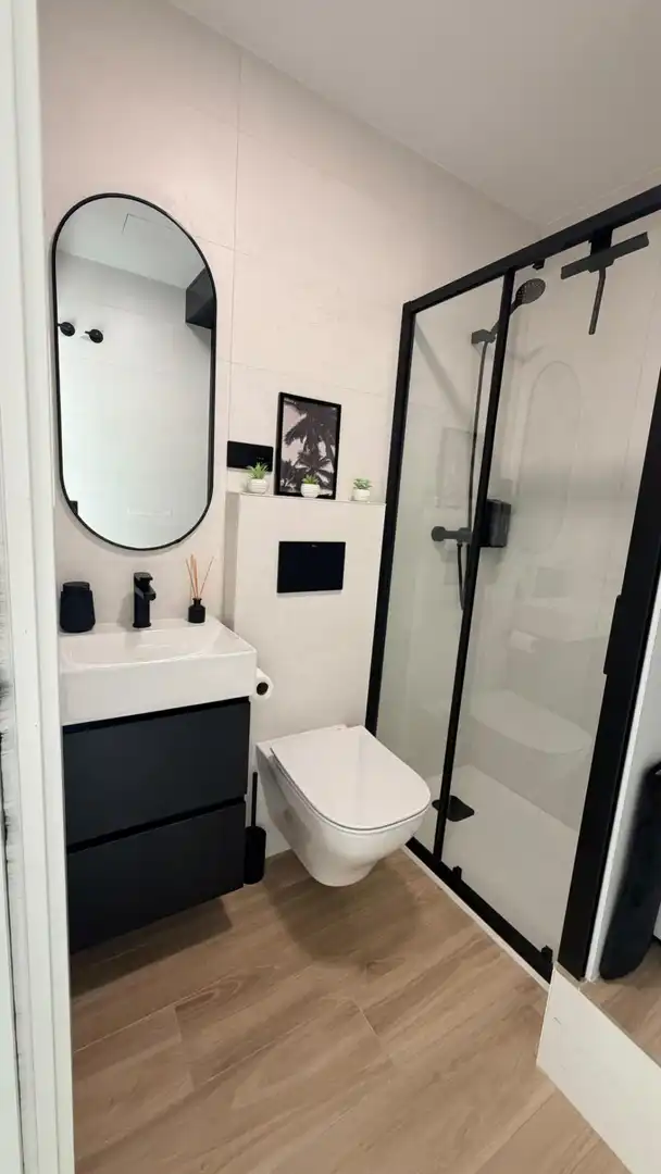 Casa a schiera con terrazza in affitto a Santa Pola ciudad, imagen 24