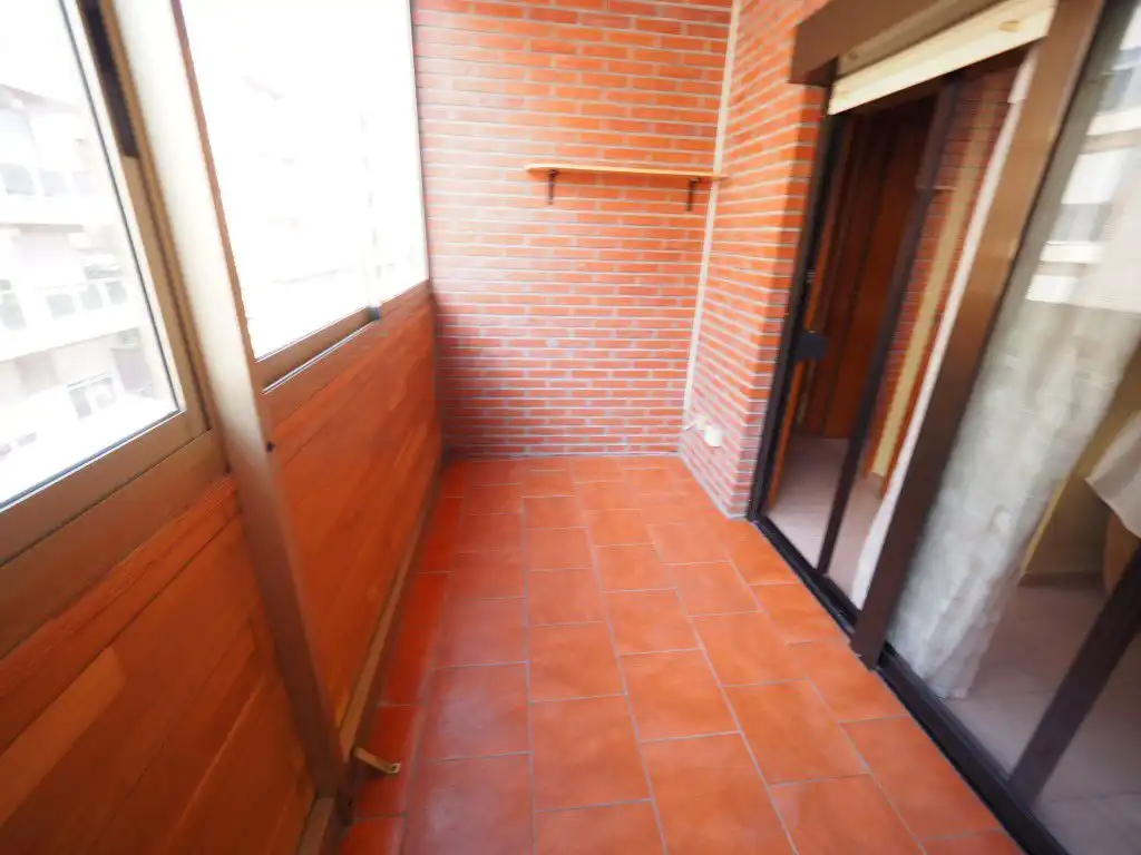Terrassa de Pis en venda en Sant Joan d'Alacant amb Terrassa