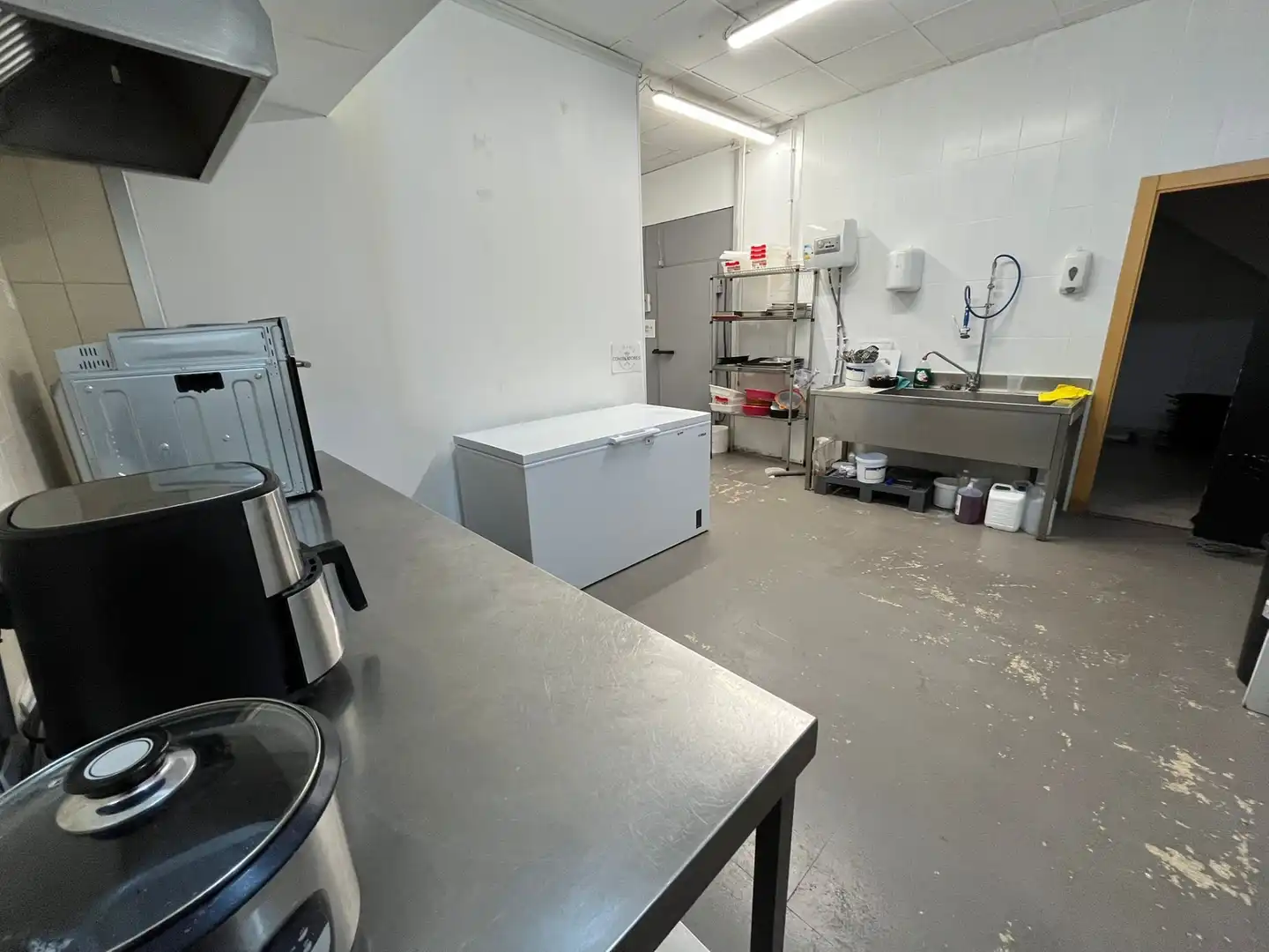 Local comercial en venda a Carrer d'Aiora, imagen 14