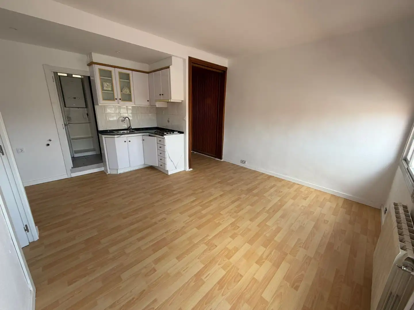 Habitación de Piso en venta en Sabadell con Calefacción y Parquet
