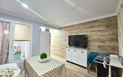 Wohnzimmer von Wohnung zum verkauf in  Córdoba Capital mit Heizung