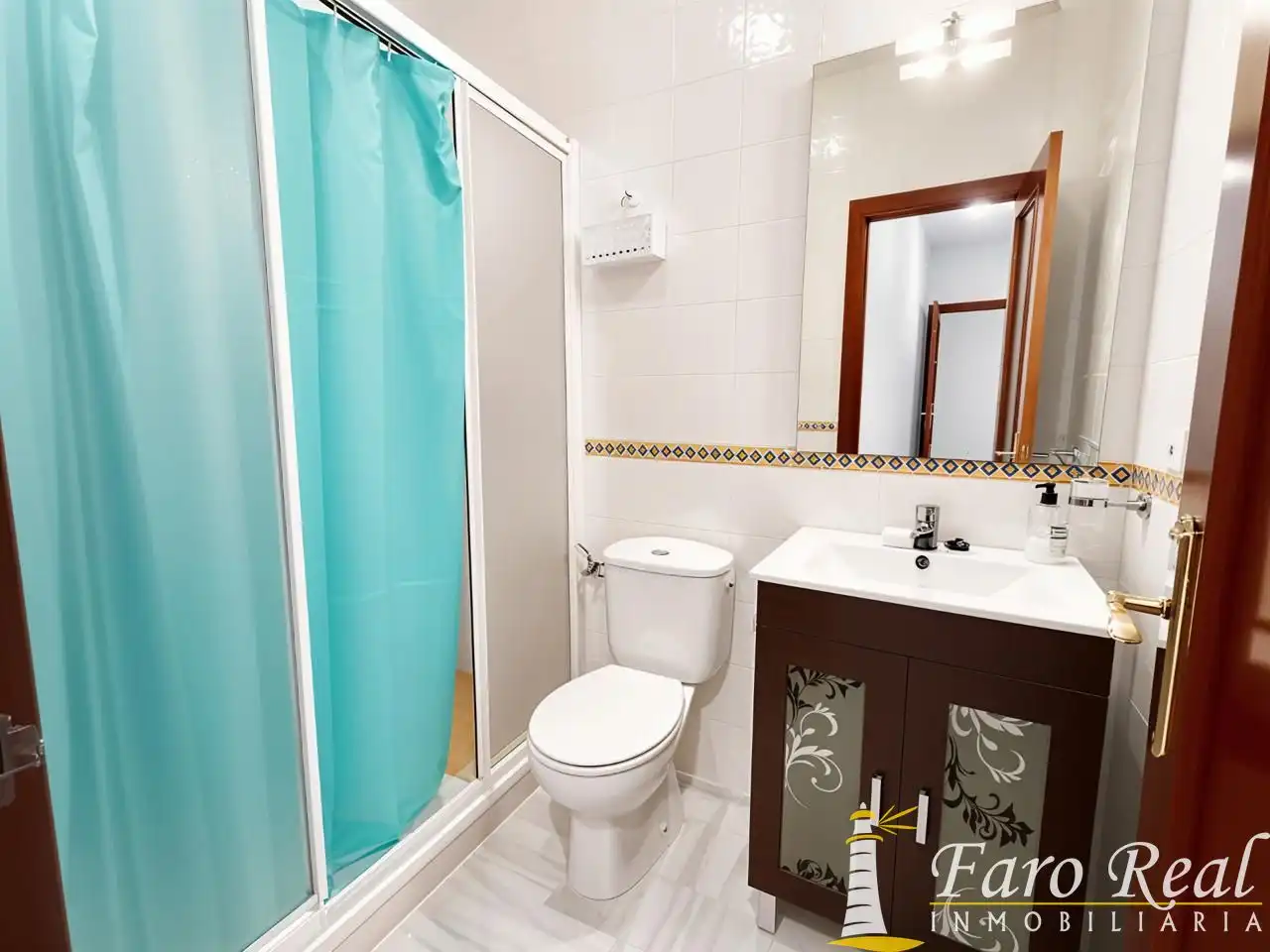 Baño de Planta baja en venta en Sanlúcar de Barrameda con Trastero