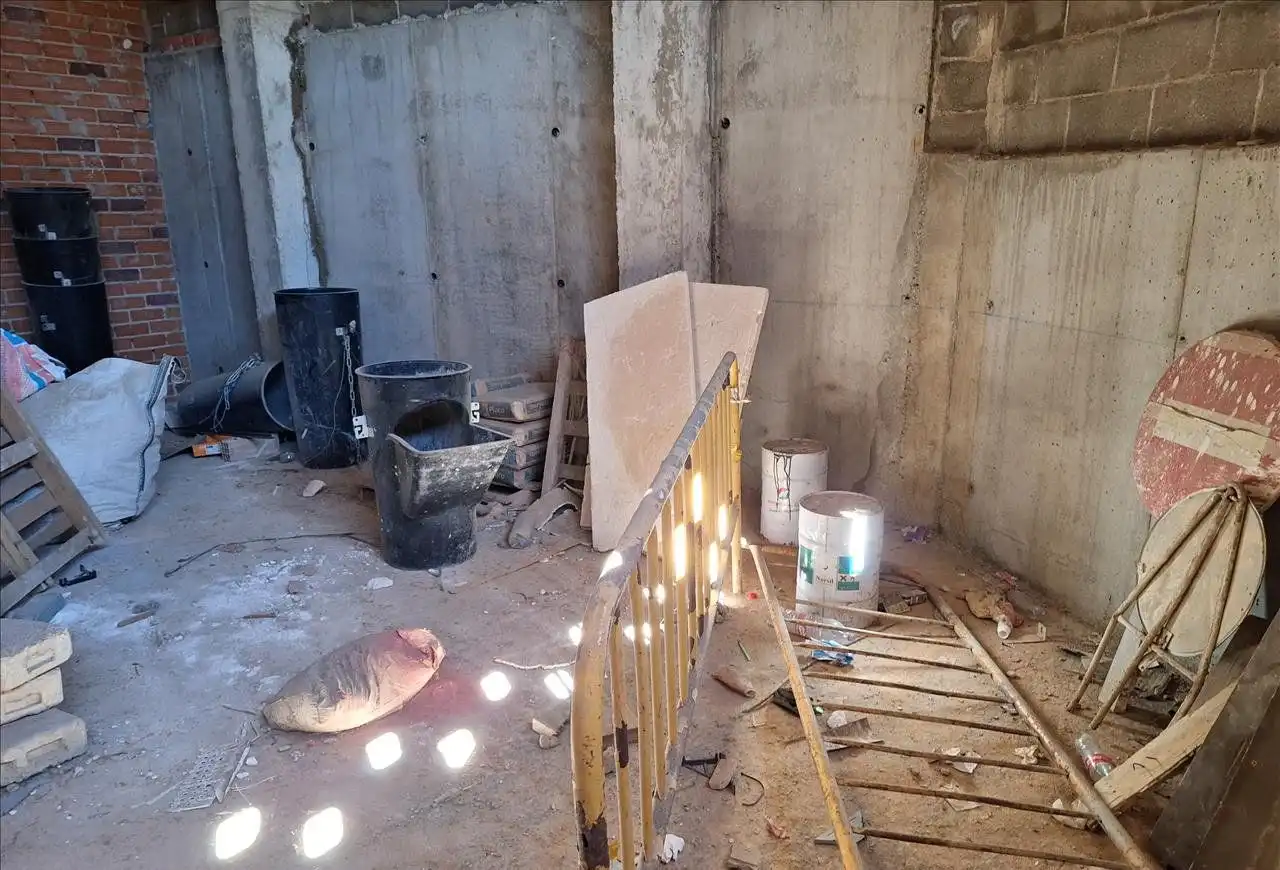 Local comercial en venta en Borriol