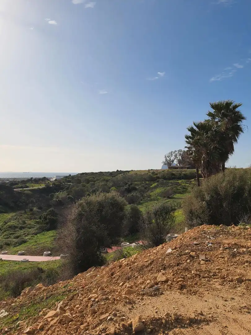 Residencial en venta en La Línea de la Concepción