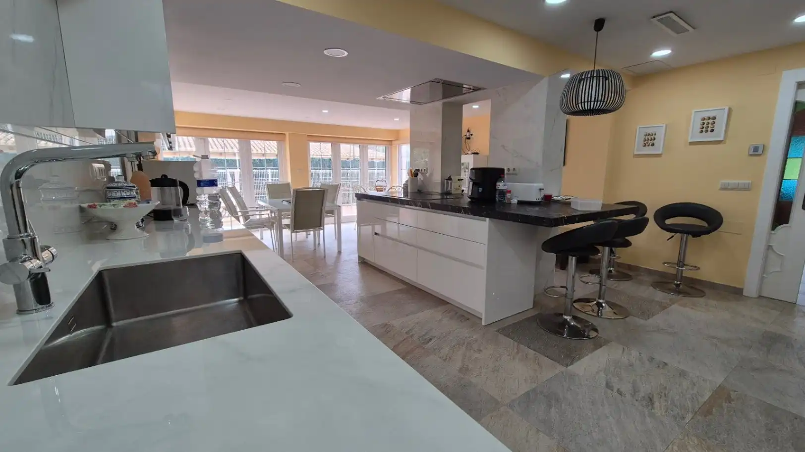 Casa con jardín en venta en N/A, imagen 22