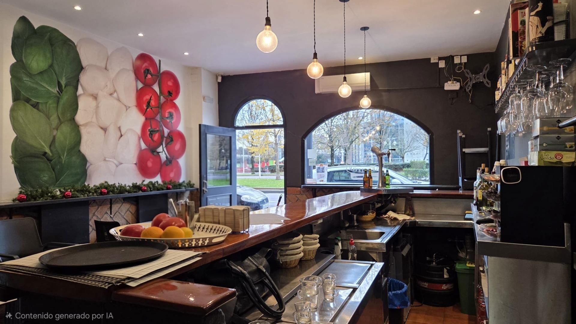 Local en venta en Bilbao 