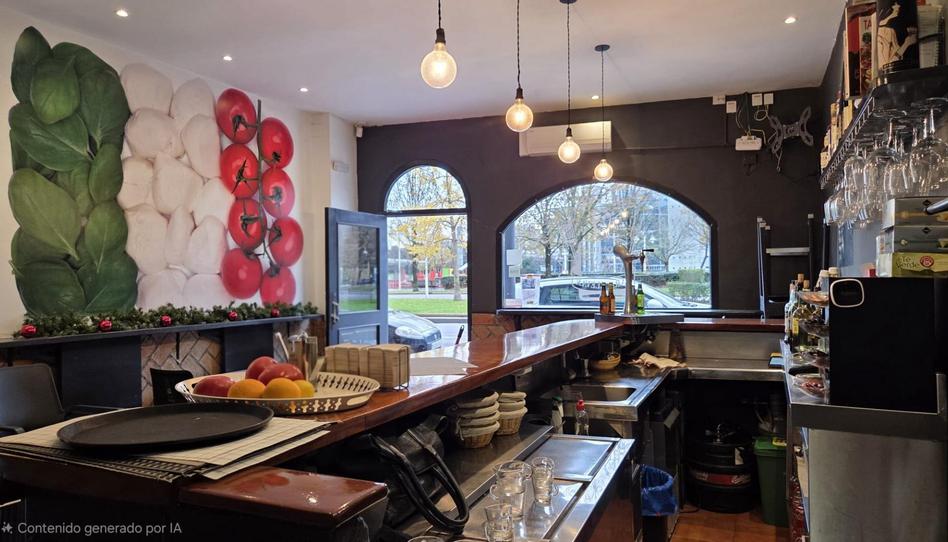 Photo 1 of Premises for sale in Calle Rafaela Ybarra, 2, San Pedro de Deusto - La Ribera, Bizkaia