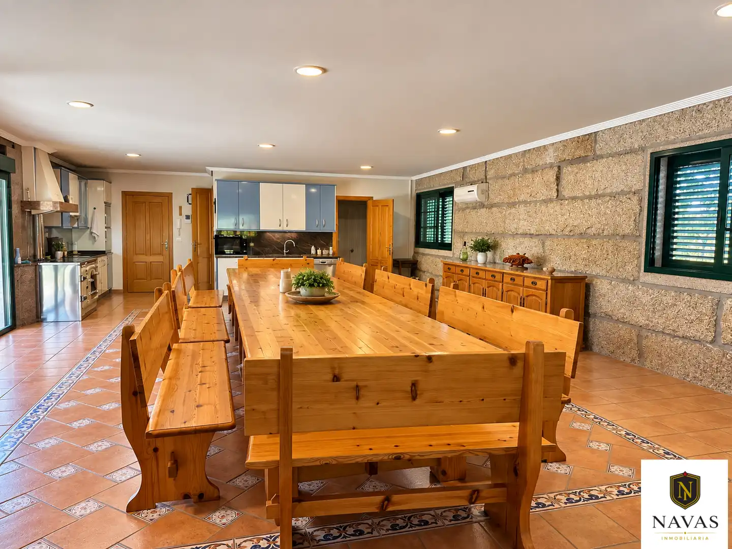 Casa con giardino in vendita a Calle Cruceiro 17, imagen 26
