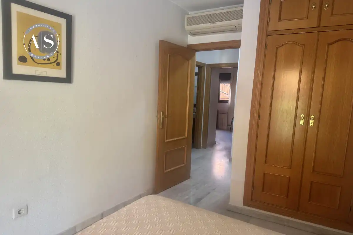 Flat with pool for sale in Parque almunia, imagen 19