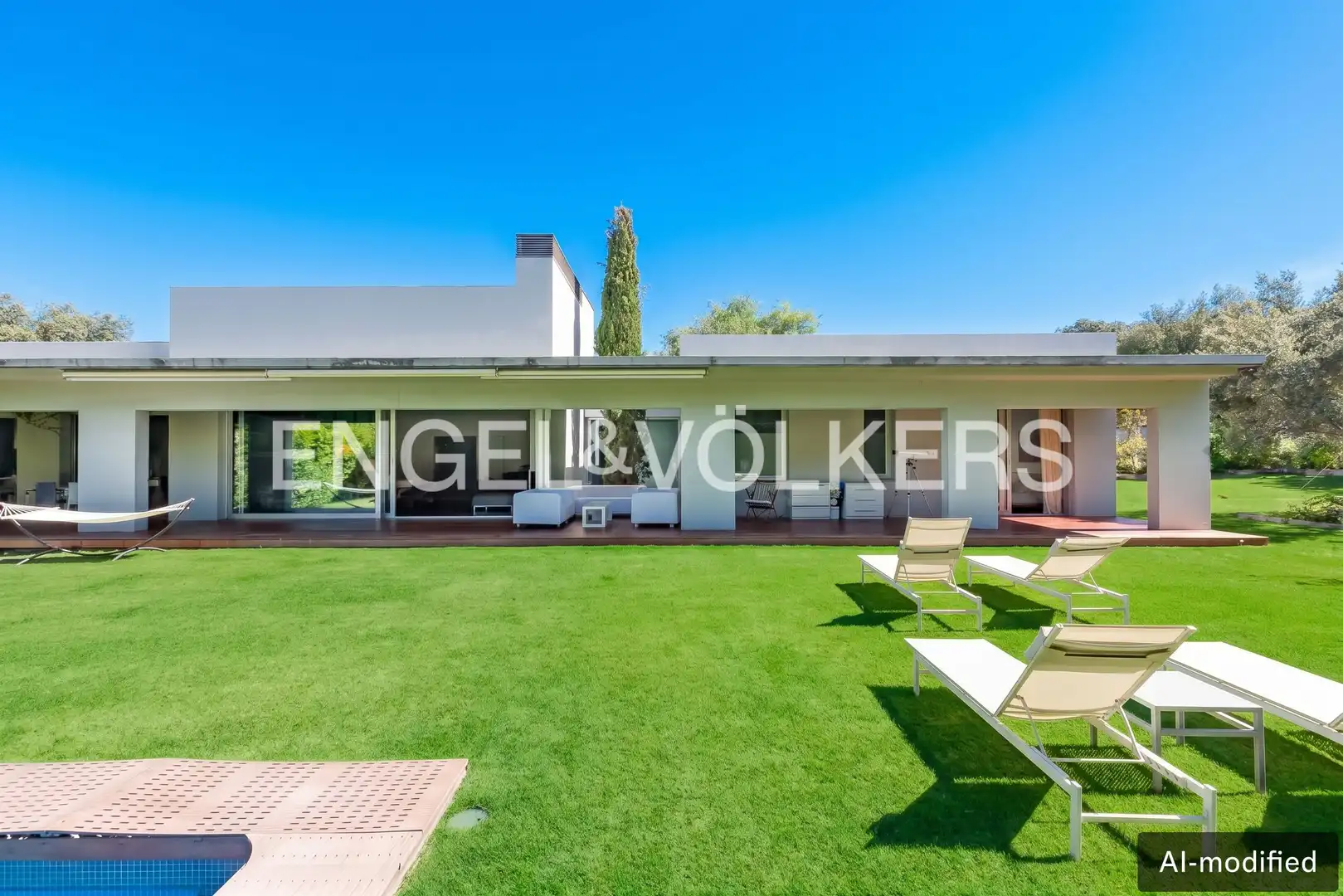 Maison avec jardin à vendre à Ciudalcampo, imagen 24