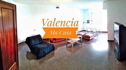 Foto 3 de Pis de lloguer a Jaume Roig, Valencia