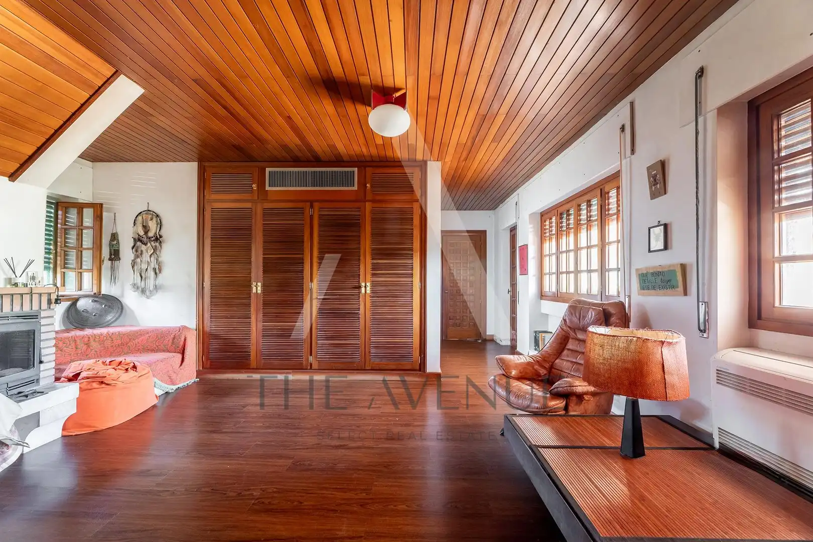 Casa o chalet en venta en Boadilla del Monte con Calefacción, Jardín privado y Terraza