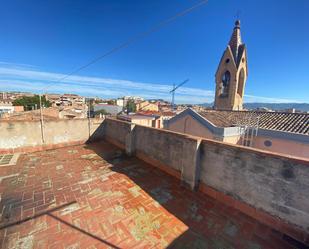 Terrace of Building for sale in Igualada