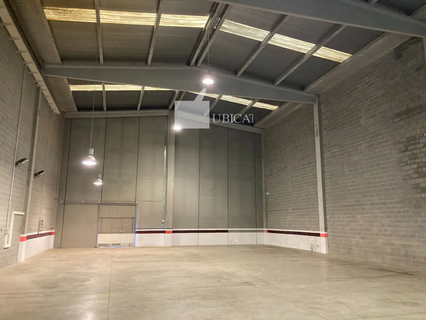 Industrial building to rent in Sant Andreu de la Barca, imagen 13