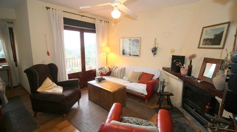 Foto 5 de Pis en venda a Camino de las Piscinas, 12, Cuevas del Valle, Ávila