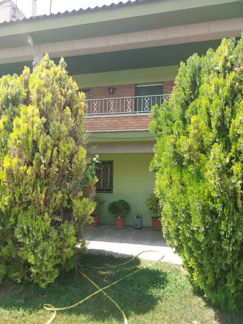 Jardín de Casa o chalet en venta en Balaguer con Aire acondicionado, Calefacción y Jardín privado