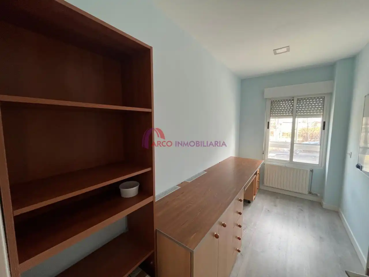 Apartament en venda en Burgos amb Calefacció, Terrassa i Traster