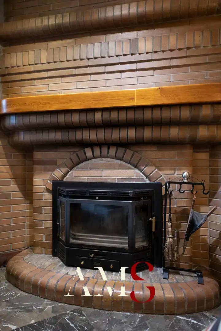 Detached house with terrace for sale in CAN SADURNI, imagen 16