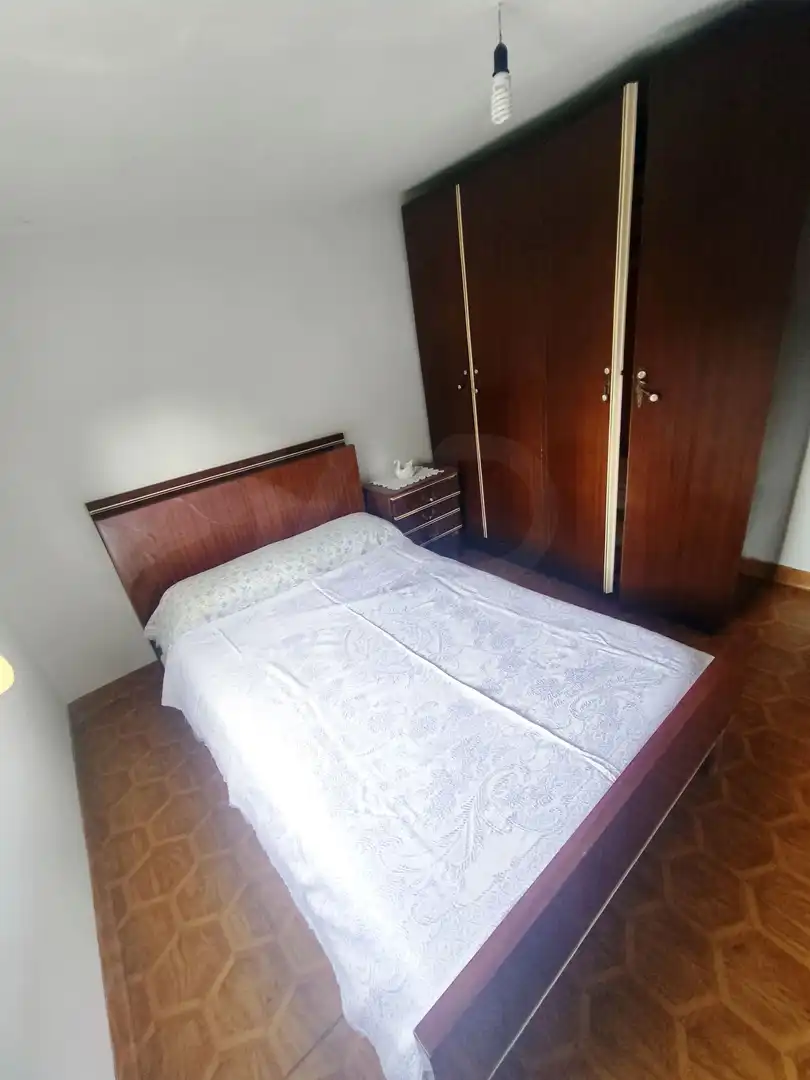 Habitación de Finca rústica en venta en Vegaquemada con Calefacción