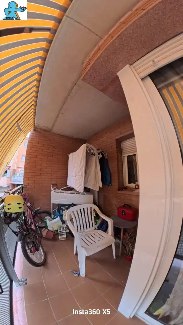 Flat with lift for sale in Mas Rampinyo - Montcada Nova - Carrerada, imagen 19