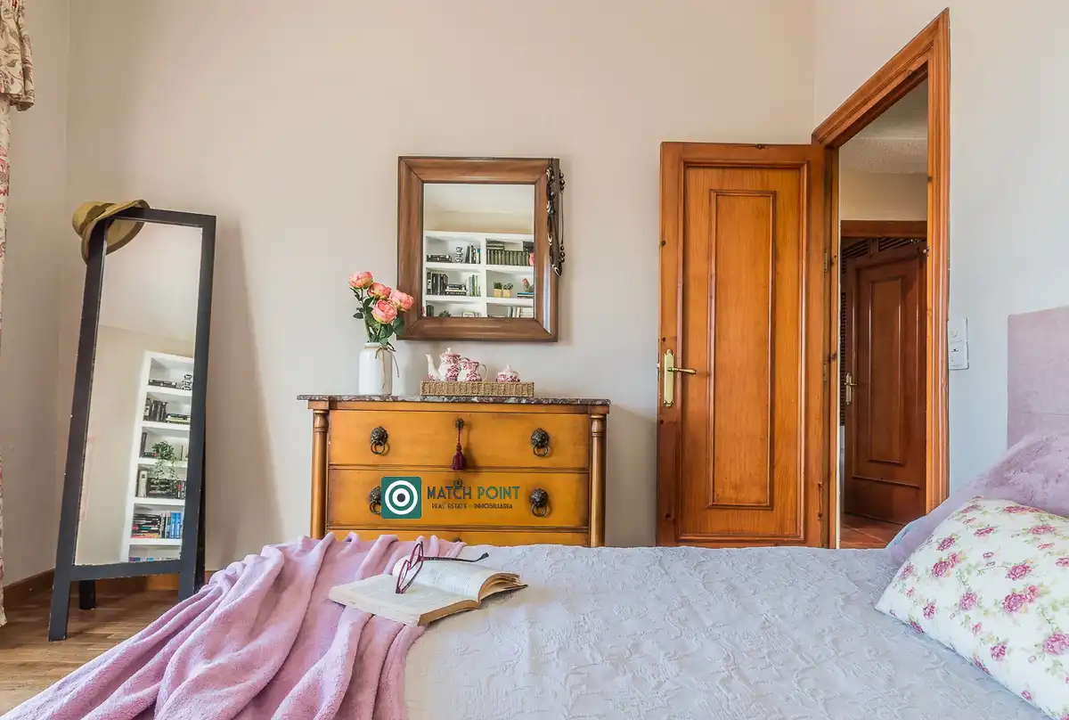 Dormitori de Casa o xalet en venda en Almuñécar