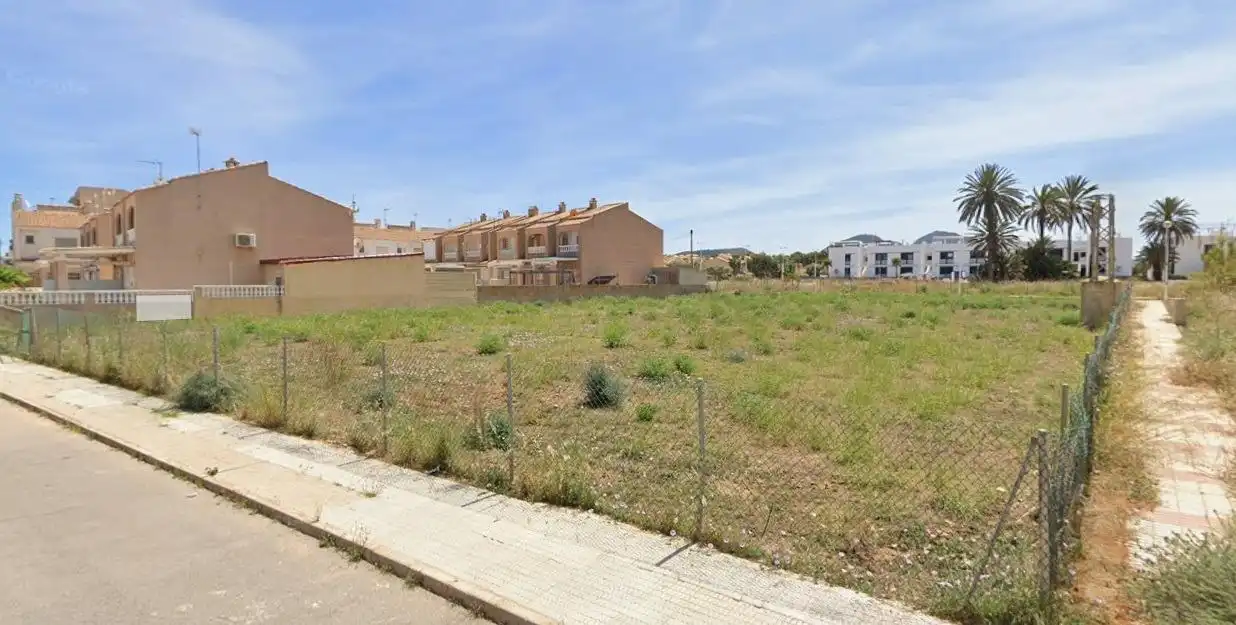 Residential for sale in Cartagena