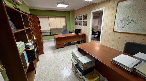 Foto 4 de Oficina en venda a Ensanche - Franciscanos,  Albacete Capital