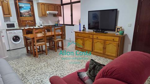 Foto 5 de Pis en venda a Platja de Vila Joiosa, Villajoyosa / La Vila Joiosa