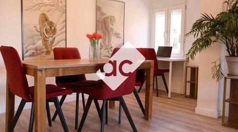 Foto 4 de Apartamento de alquiler en Carrer de Jaime Beltrán, La Raïosa,  Valencia Capital