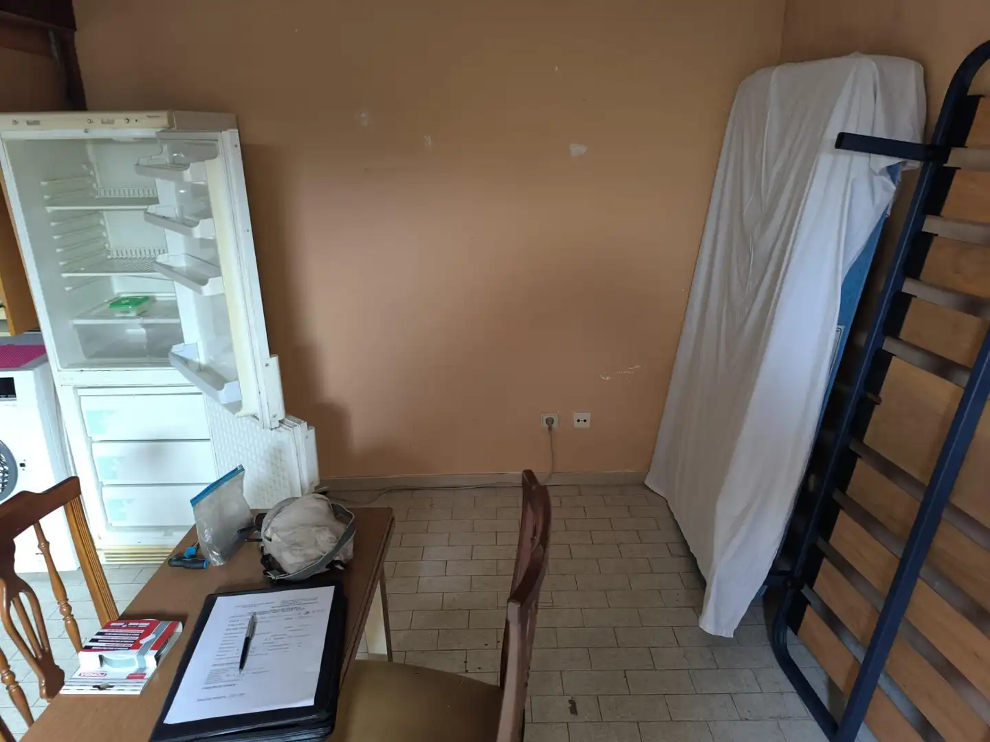 Study for sale in Buenavista - El Cristo