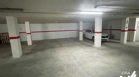 Photo 2 of Garage for rent in Calle de la Mare de Déu del Pilar, Casco Urbano, Vinaròs